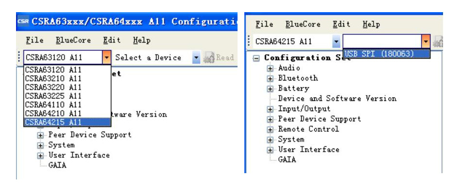 Configurer un module amplificateur Bluetooth TinySine en mode Mono